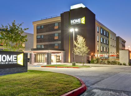 Home2 Suites by Hilton McKinney