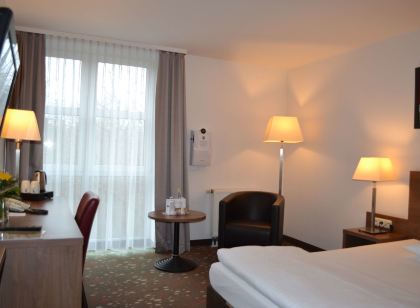 Best Western Hotel Erlangen