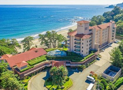 伊豆今井浜東急ホテル