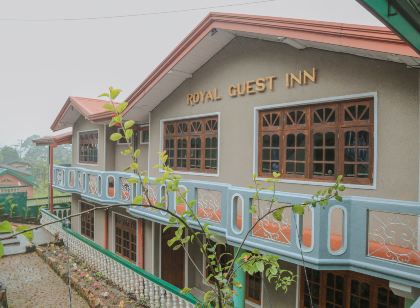 Royal Guest Hotel Inn
