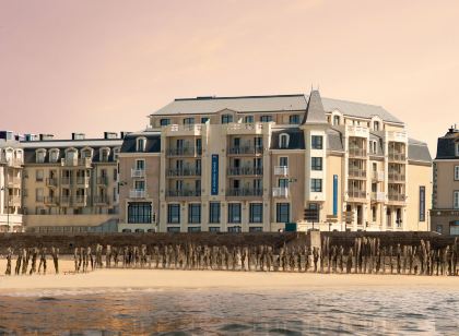 Hôtel le Nouveau Monde