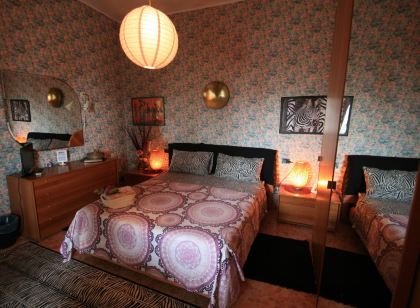 B&B Frontepista