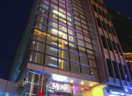 Mena ApartHotel Albarsha at the Mall