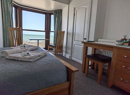 The Cardigan Bay Guest House