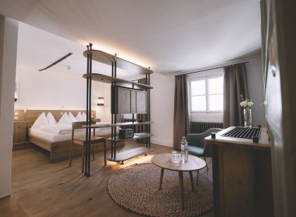 Restaurant Blaue Gans Salzburg Gasthaus