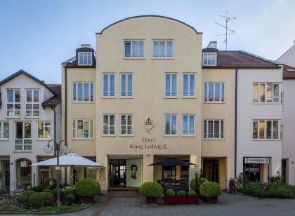 Hotel König Ludwig II.