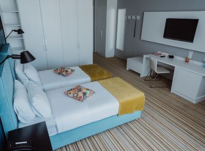 Aparthotel Tangerine