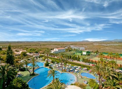 Eix Lagotel Holiday Resort