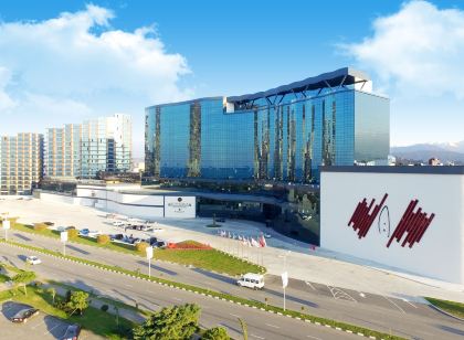 Euphoria Hotel Batumi