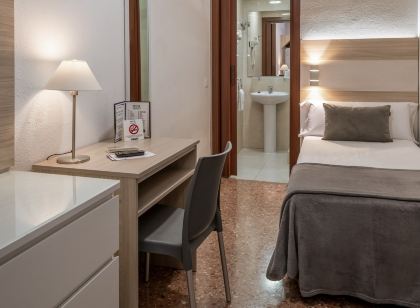 Hotel Catalunya Express