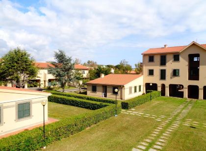 Hotel Baia Del Sole