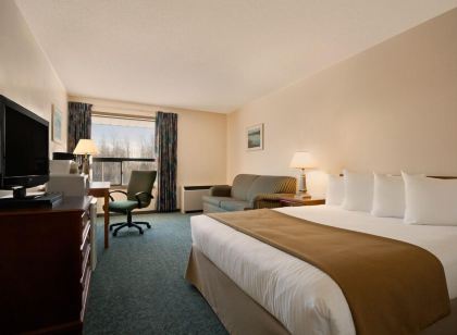 Northern Star Hotel & Convention Center