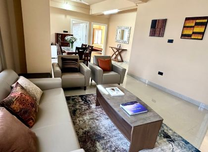 Anamoa Suites by India Trail Nagaland