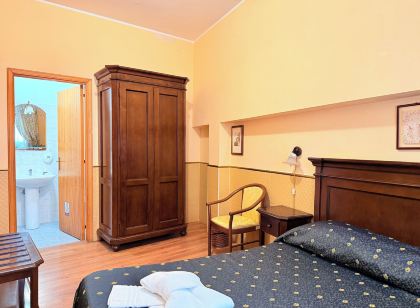 Hotel Archimede Ortigia