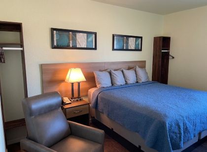 Hotel Dakota