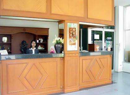 시티 레지던스 딘 댕 방콕