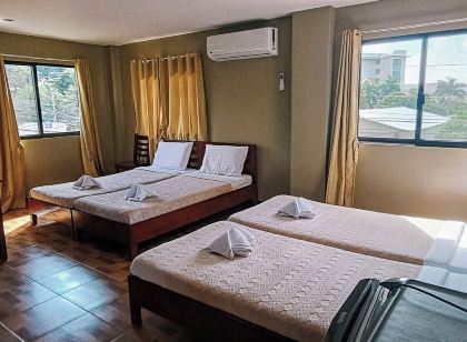 Cherrys @ Home Too Inland Resort