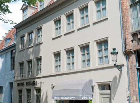 Hôtel Biskajer