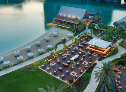 Beach Rotana - All Suites