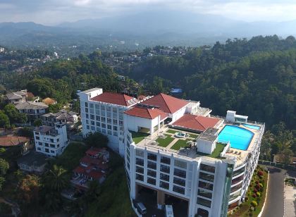 The Grand Kandyan