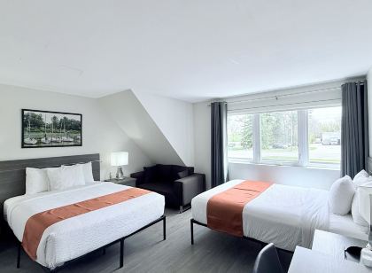 Amber Hotel