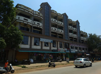 Mahamaya Homestay