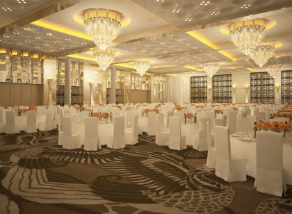 InterContinental Hotels Dhaka