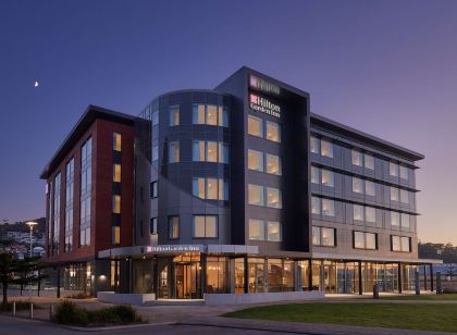 Hilton Garden Inn Albany