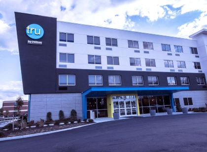 Tru by Hilton Norfolk Airport