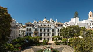 silken-el-pilar-andalucia