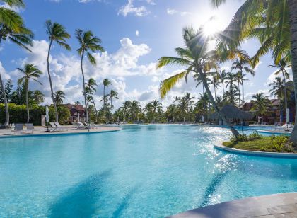 Punta Cana Princess Adults Only - All Inclusive