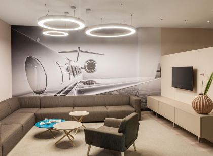 NH Vienna Airport Conference C