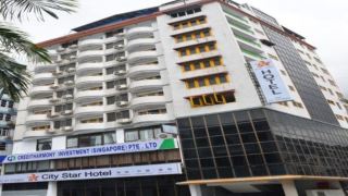 city-star-hotel
