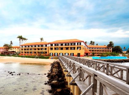 Pestana Sao Tome