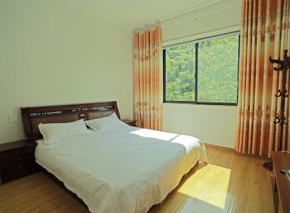 莫幹山生琴民宿(曉於線分店)