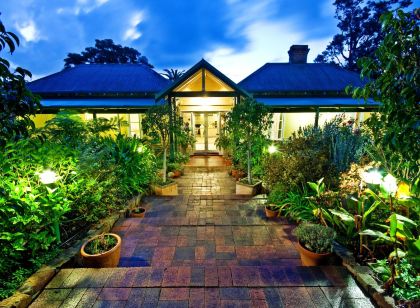 Margaret River Guest House