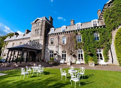 Grange Hotel