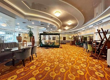 金龍飯店