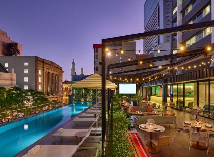 Hyatt Regency Brisbane