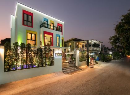 Viryla Boutique Hotel