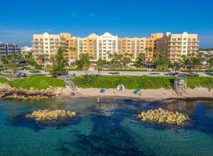 Embassy Suites by Hilton Deerfield Beach Resort & Spa