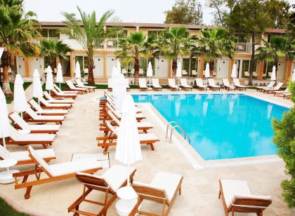 Sunprime Dogan Side Beach - Adults Only