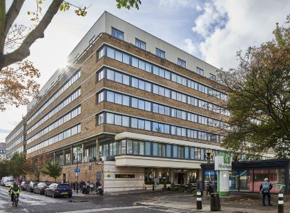 Holiday Inn LONDON - BLOOMSBURY by IHG