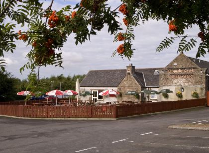 Dundee West