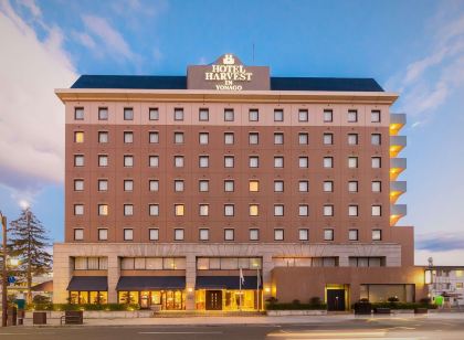 호텔 하베스트 인 요나고