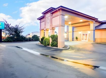 Quality Inn Florence