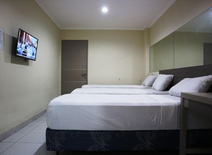 Ethan Hotel Cilincing Plaza