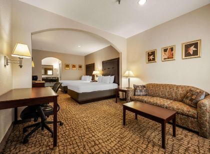 Quality Inn & Suites