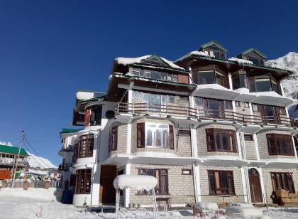 Samaa Resorts Chitkul Heights Sangla