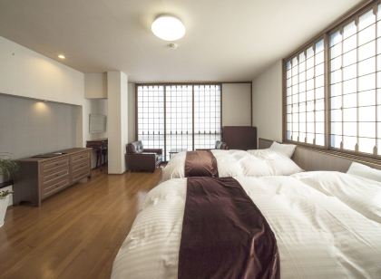 日田温泉 ホテル&レストラン KIZAN倶楽部